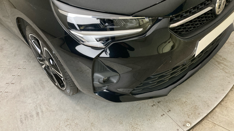 Vauxhall Corsa 1.2 Turbo SRi Edition 5dr Petrol Hatchback